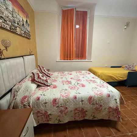 Bed and Breakfast Marcelina Rom Exterior foto