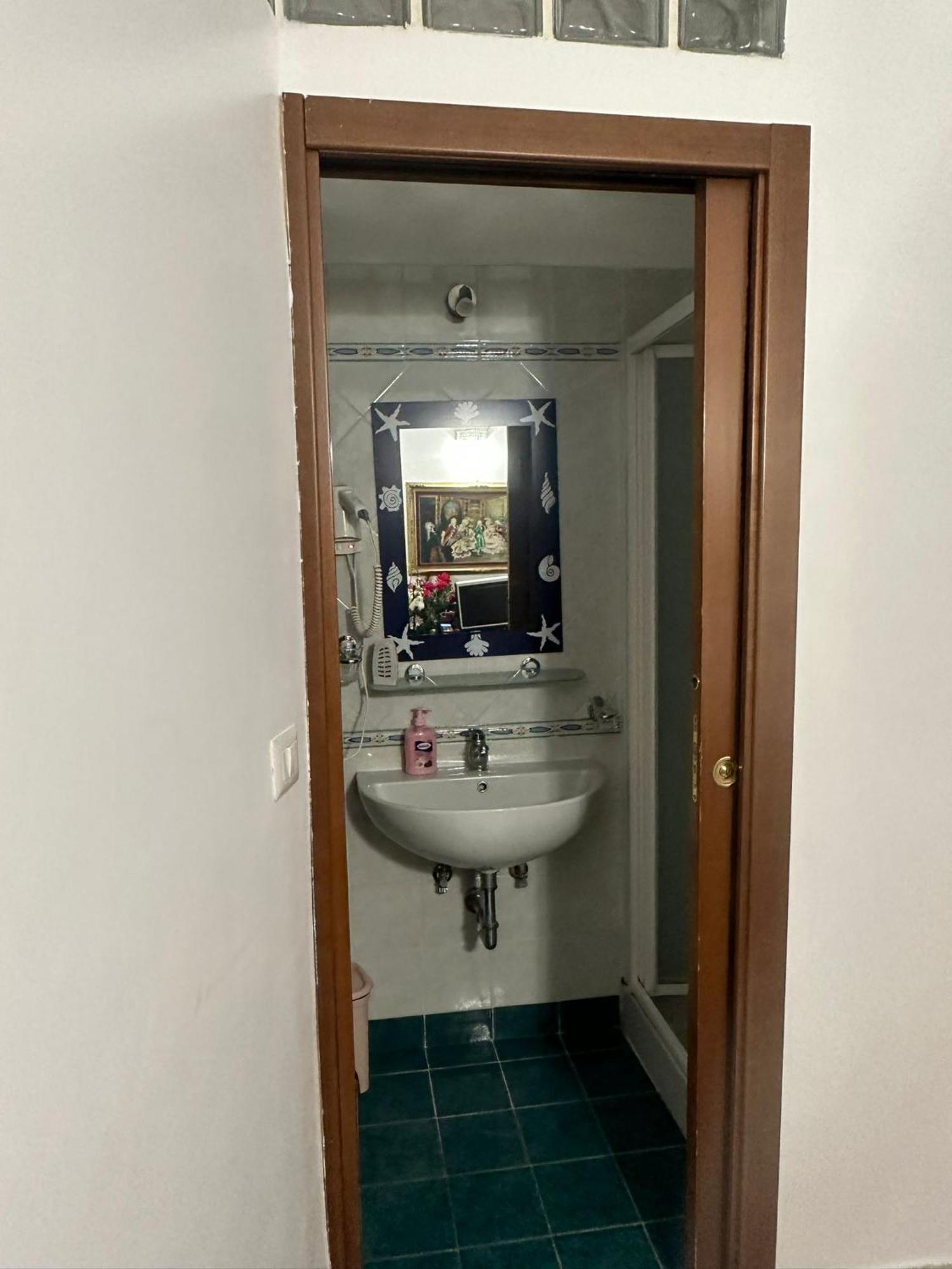 Bed and Breakfast Marcelina Rom Exterior foto