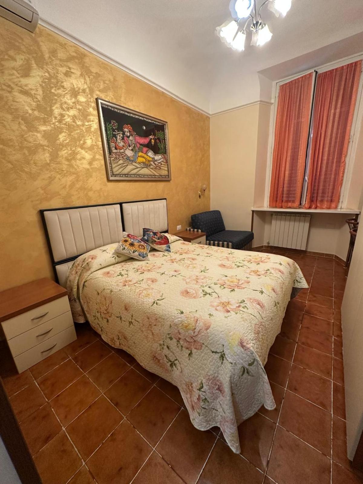 Bed and Breakfast Marcelina Rom Exterior foto