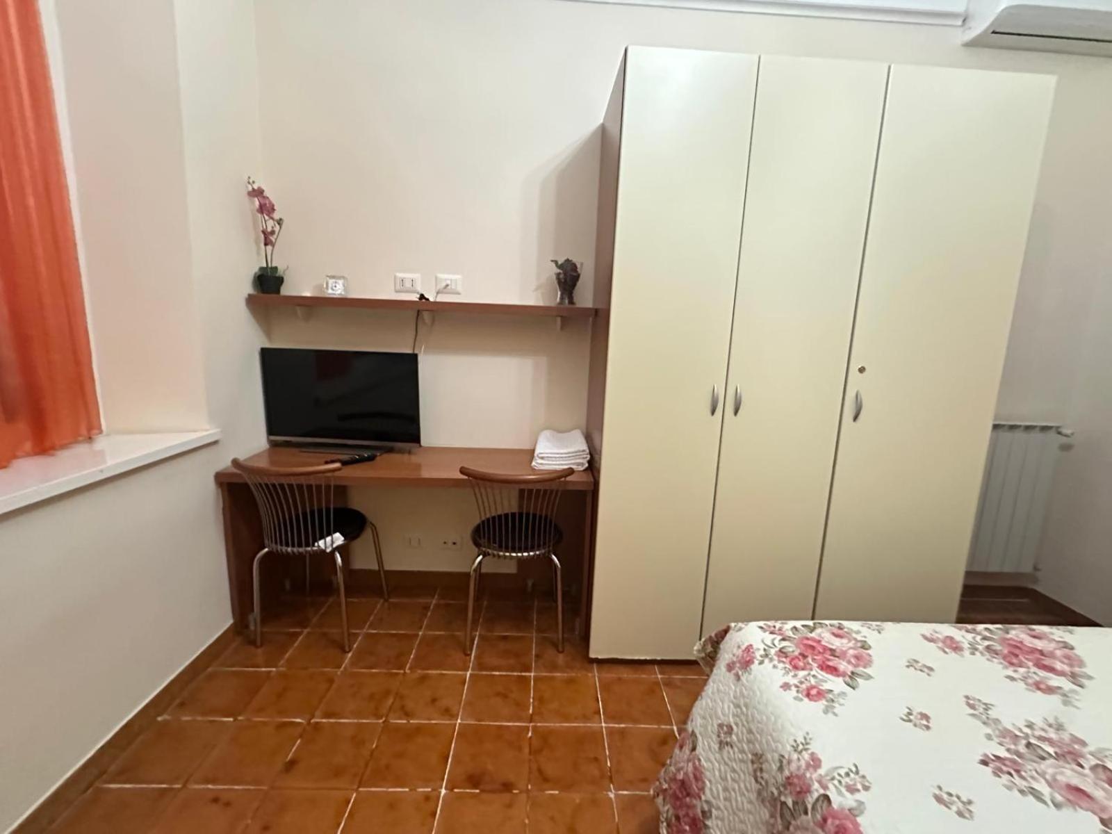 Bed and Breakfast Marcelina Rom Exterior foto