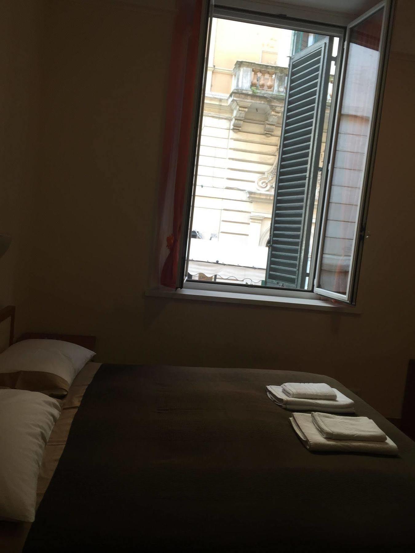 Bed and Breakfast Marcelina Rom Exterior foto