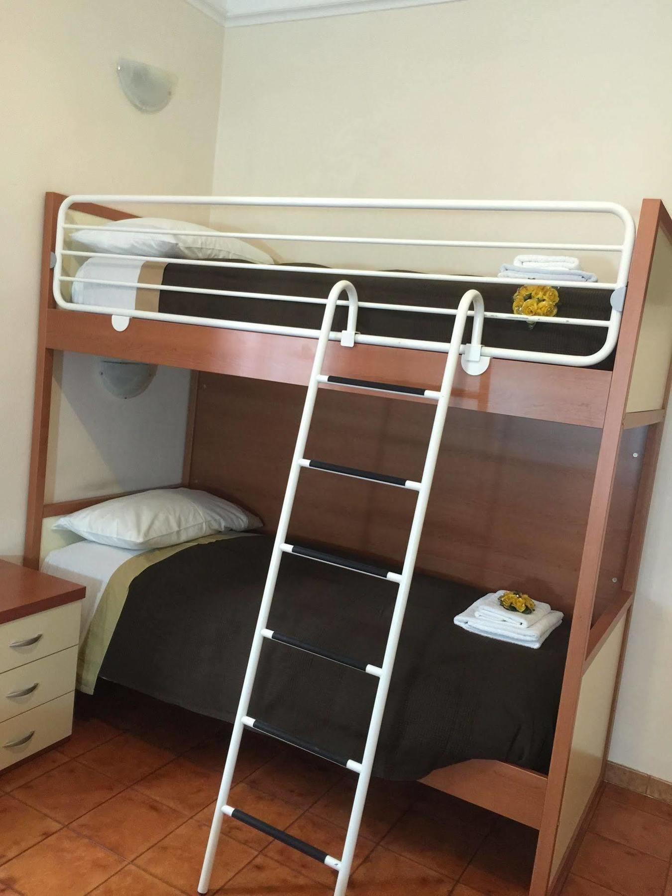 Bed and Breakfast Marcelina Rom Exterior foto