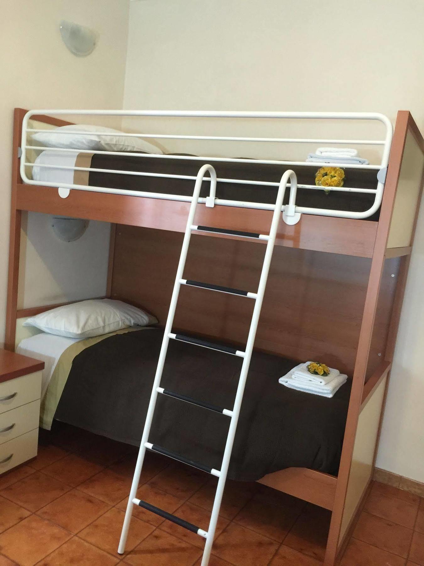 Bed and Breakfast Marcelina Rom Exterior foto