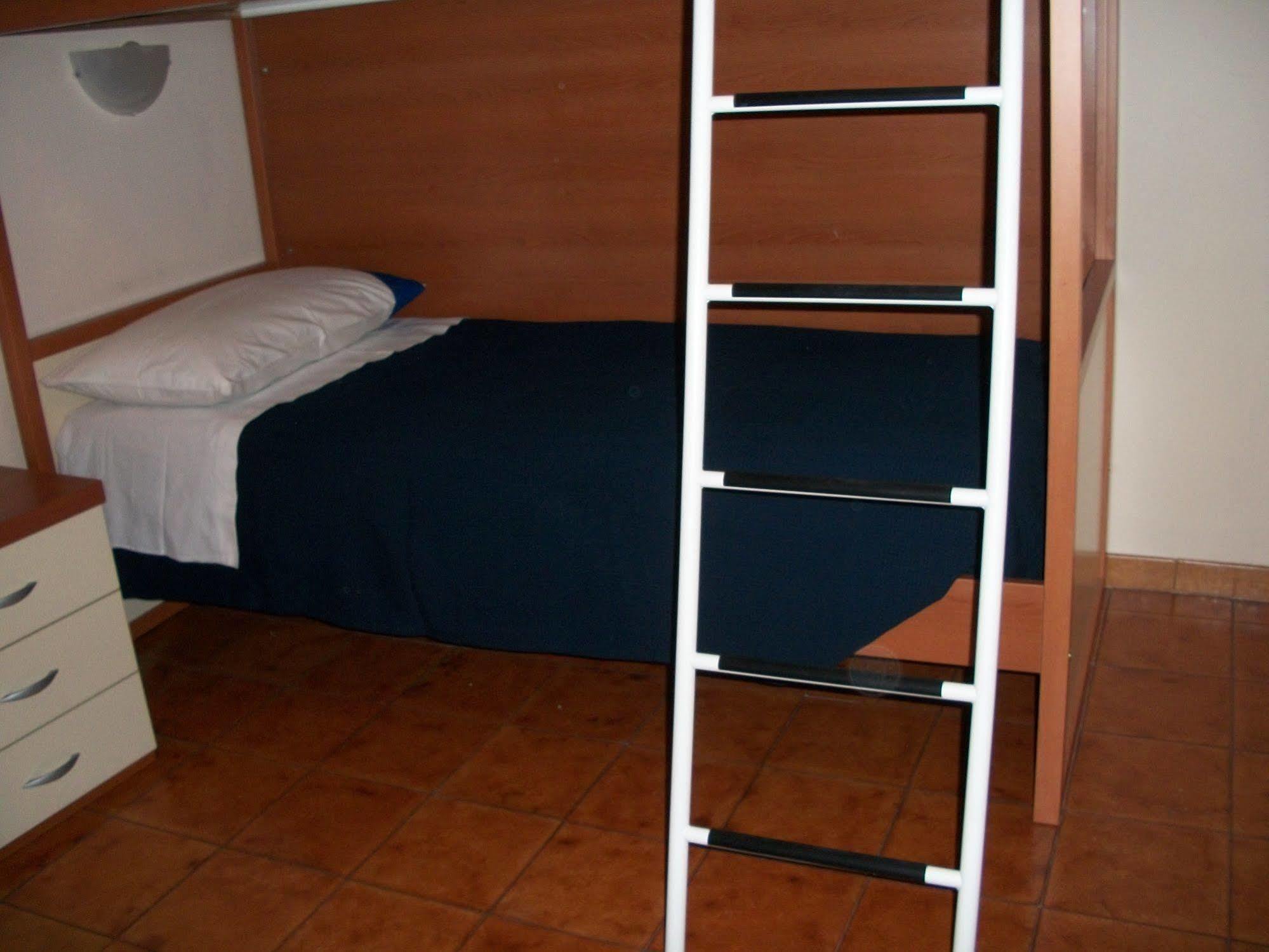Bed and Breakfast Marcelina Rom Exterior foto