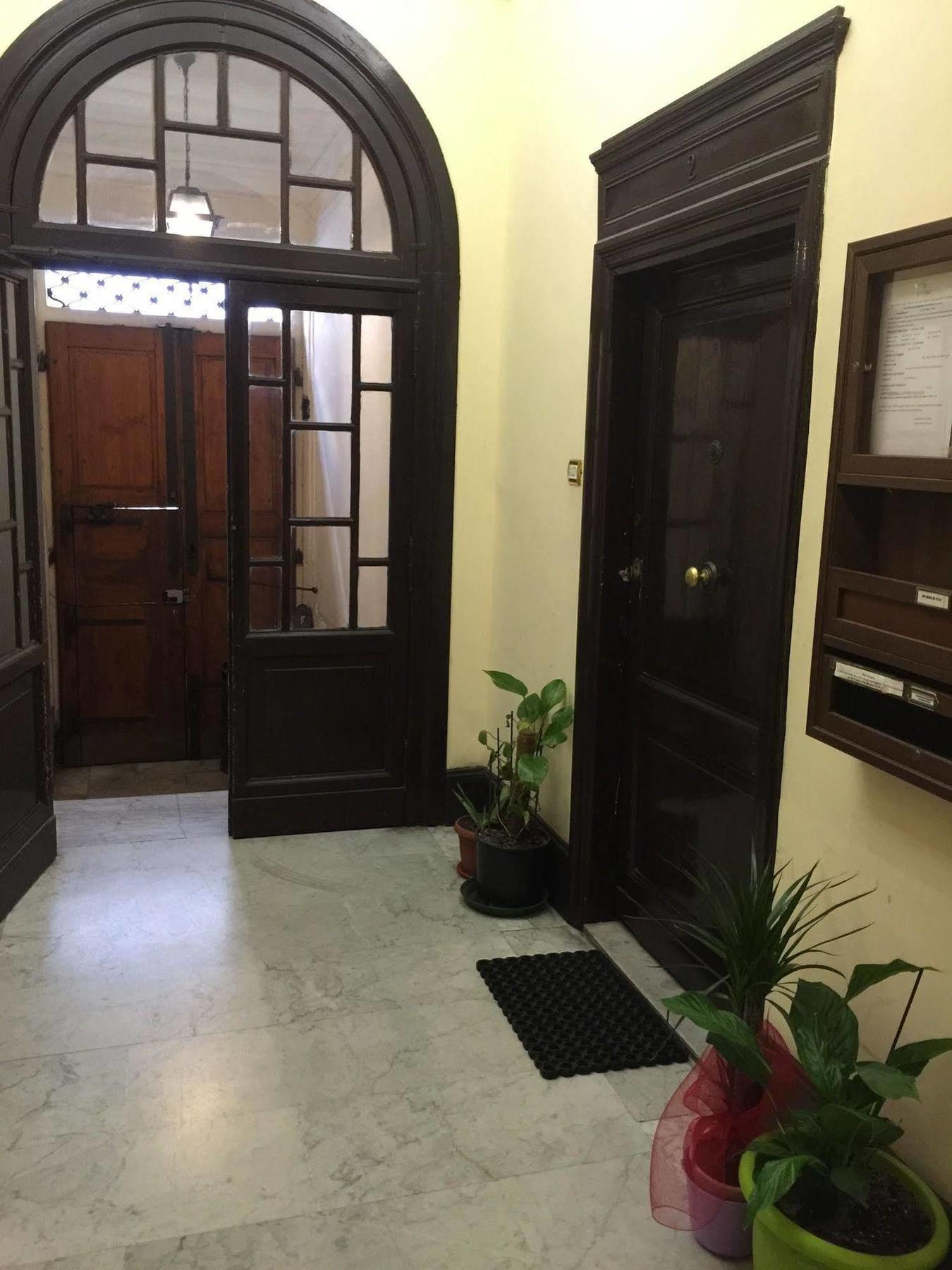 Bed and Breakfast Marcelina Rom Exterior foto